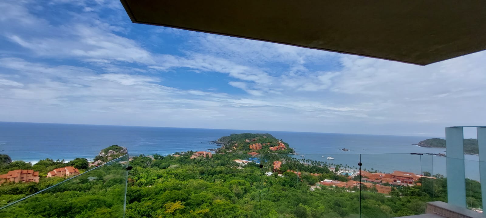  Villas del Este