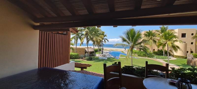 Condo Playa Blanca 24 A-3