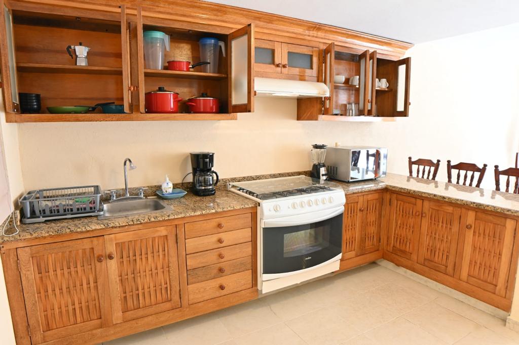 Residencial Playas