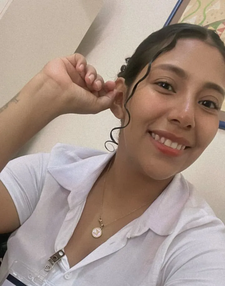 Maria Eliazin Coria Garcia